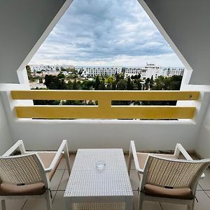 Familien-Zimmer